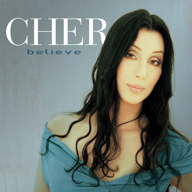 Cher: Believe (2018 Remaster) (Vinyl LP)