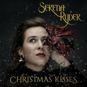 Ryder, Serena: Christmas Kisses (Vinyl LP)