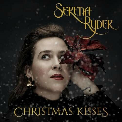 Ryder, Serena: Christmas Kisses (Vinyl LP)