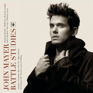 Mayer, John: Battle Studies (Vinyl LP)