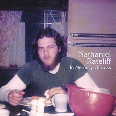 Rateliff, Nathaniel: In Memory Of Loss (Vinyl LP)