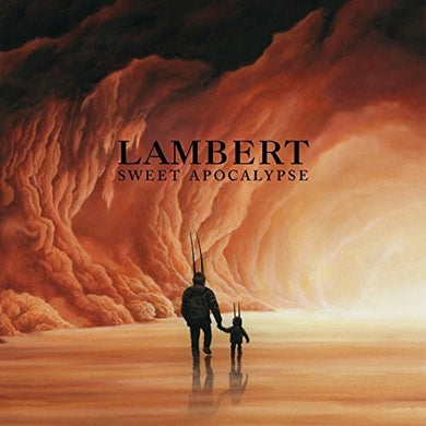 Lambert: Sweet Apocalypse (Vinyl LP)
