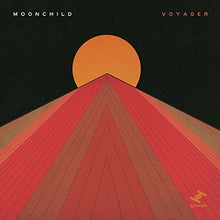 Moonchild: Voyager (Vinyl LP)