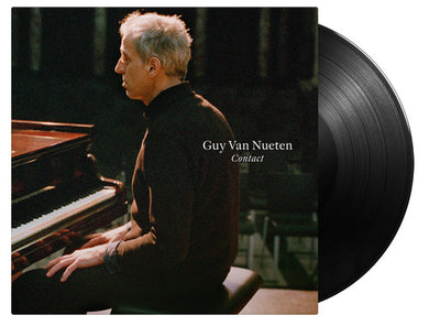 Guy Van Nueten: Contact (Vinyl LP)