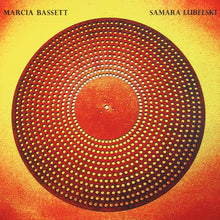 Marcia Bassett,Samara Lubelski: Live Nyc (Vinyl LP)