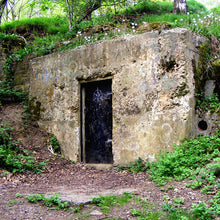 Special Request: Stairfoot Lane Bunker (12-Inch Single)