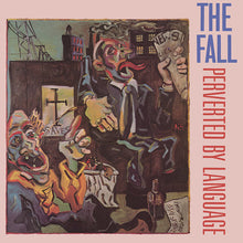 The Fall: Perverted By Language (Vinyl LP)