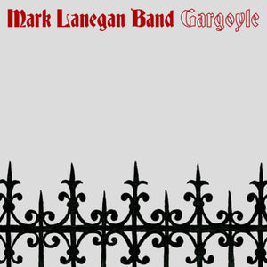 Lanegan, Mark: Gargoyle (Vinyl LP)