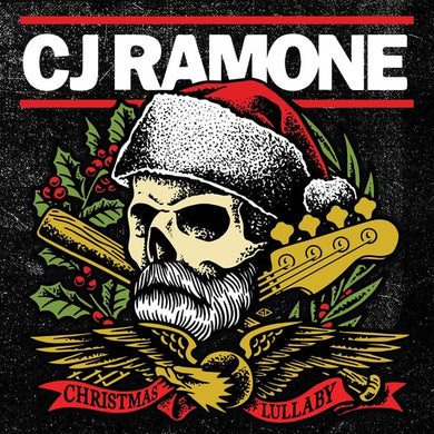 Ramone, Cj: Christmas Lullabye (7-Inch Single)