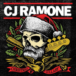 Ramone, Cj: Christmas Lullabye (7-Inch Single)