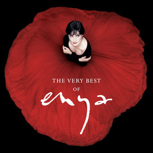 Enya: The Very Best Of Enya (Vinyl LP)