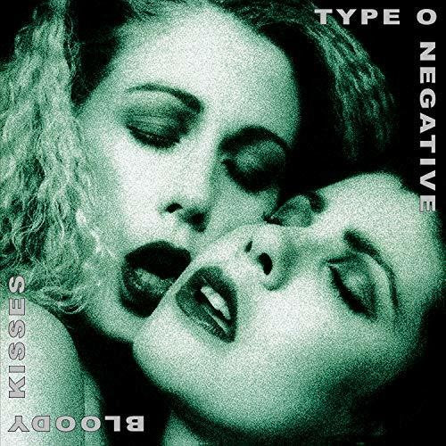 Type O Negative: Bloody Kisses (Vinyl LP)