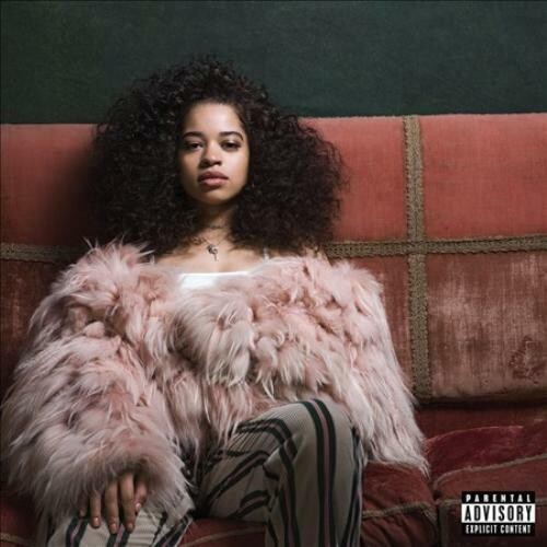 Mai, Ella: Ella Mai (Vinyl LP)