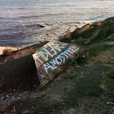 Fidlar: Almost Free (Vinyl LP)