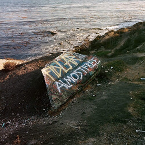 Fidlar: Almost Free (Vinyl LP)