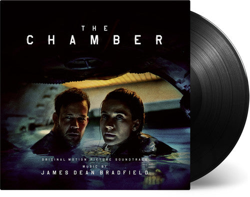 Bradfield, James Dean: The Chamber (Original Motion Picture Soundtrack) (Vinyl LP)