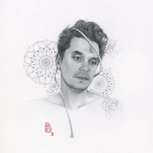 Mayer, John: The Search For Everything (Vinyl LP)