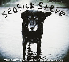 Seasick Steve: You Can't Teach An Old Dog New Tricks (Vinyl LP)