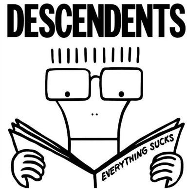 Descendents: Everything Sucks (Vinyl LP)