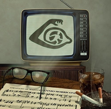 Omaggio Al Maestro Ennio Morricone / Various: Omaggio Al Maestro Ennio Morricone / Various (Vinyl LP)