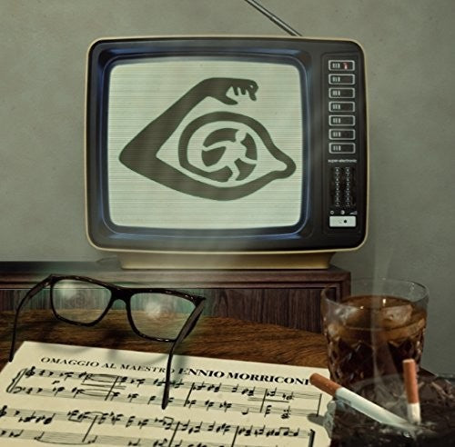 Omaggio Al Maestro Ennio Morricone / Various: Omaggio Al Maestro Ennio Morricone / Various (Vinyl LP)