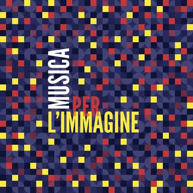 Musica Per L'Immagine / Various: Musica Per L'immagine (Various Artists) (Vinyl LP)