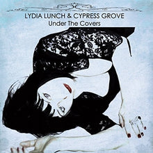 Lunch, Lydia & Cypress Grove: Under The Covers (Vinyl LP)