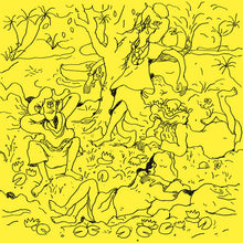Funke, Sascha: Lotos Land (Vinyl LP)