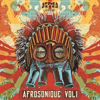 Various Artists: Afrosonique Vol. 1 / Various (Vinyl LP)