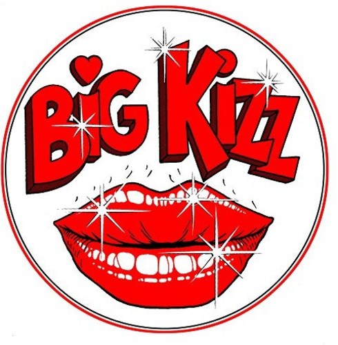 Big Kizz: Eye On You (7-Inch Single)