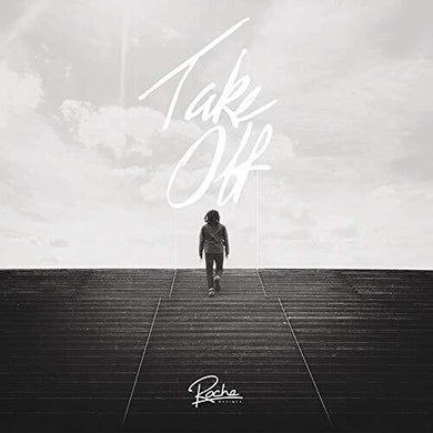 Fkj: Take Off (Vinyl LP)