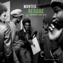 Wanted Reggae / Various: Wanted Reggae / Various (Vinyl LP)