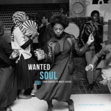 Wanted Soul / Variousby Various Artists (Vinyl Record)
