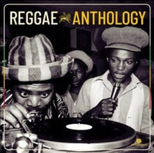 Various Artists: Reggae Anthology Box Set / Various (Vinyl LP)