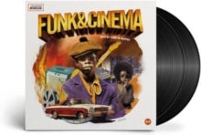 Soul & Cinema: Best Soul Music in Movies / Various: Soul & Cinema: The Best Soul Music In Movies / Various (Vinyl LP)