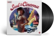 Funk & Cinema: Best Soul Music in Movies / Various: Funk & Cinema: The Best Soul Music In Movies / Various (Vinyl LP)