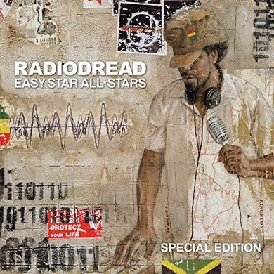 Easy Star All-Stars: Radiodread (Special Edition) (Vinyl LP)