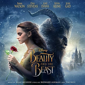 Beauty & the Beast: The Songs / Various: Beauty and the Beast: The Songs (Music From the Motion Picture) (Vinyl LP)
