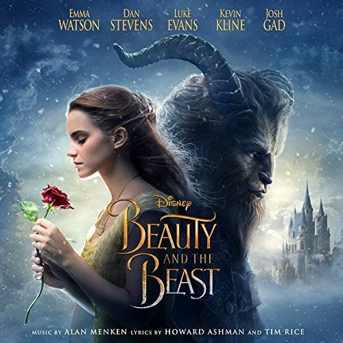 Beauty & the Beast: The Songs / Various: Beauty and the Beast: The Songs (Music From the Motion Picture) (Vinyl LP)