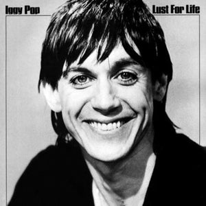 Pop, Iggy: Lust For Life (Vinyl LP)