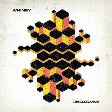 Whiney: Waystone (Vinyl LP)