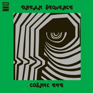 Cosmic Eye: Dream Sequence (Vinyl LP)