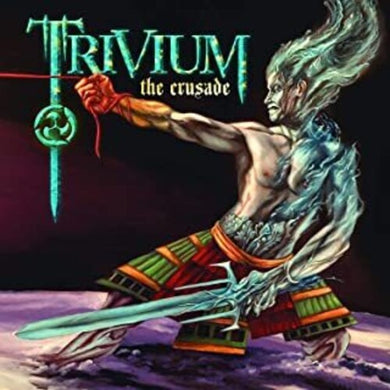 Trivium: Crusade (Vinyl LP)