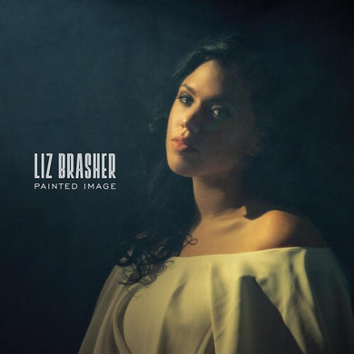 Brasher, Liz: Painted Image (Vinyl LP)