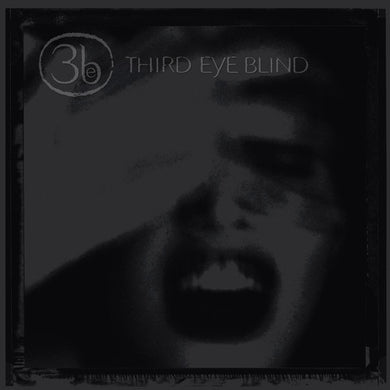 Third Eye Blind: Third Eye Blind 20th Anniversary Edition (Vinyl LP)