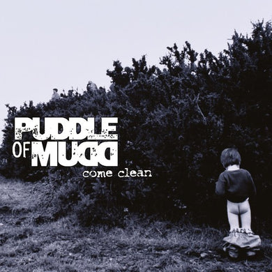 Puddle of Mudd: Come Clean (Vinyl LP)