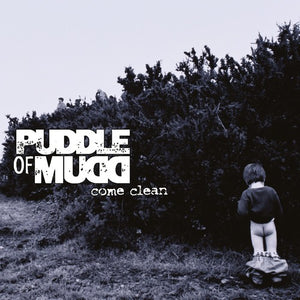 Puddle of Mudd: Come Clean (Vinyl LP)