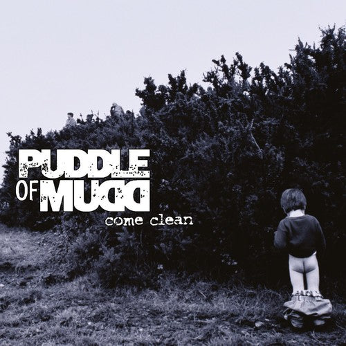 Puddle of Mudd: Come Clean (Vinyl LP)