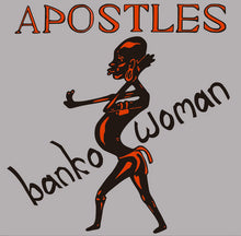 The Apostles: Banko Woman (7-Inch Single)