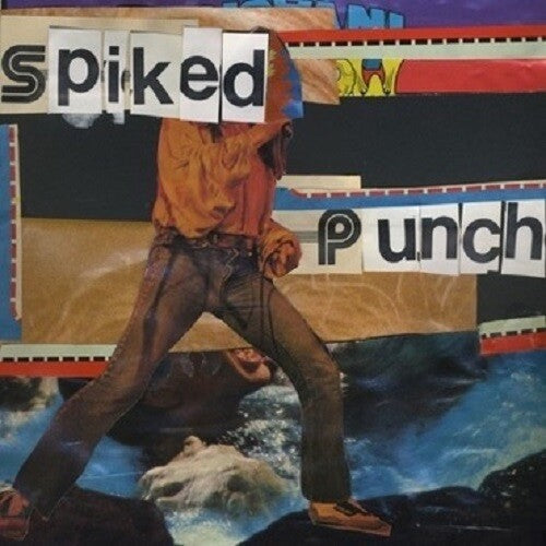 Spiked Punch: Guinea Pig (7-Inch Single)